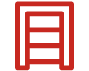 荷物用ラック