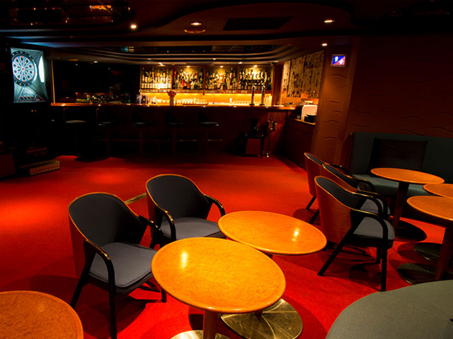 SHEESAH LOUNGE
